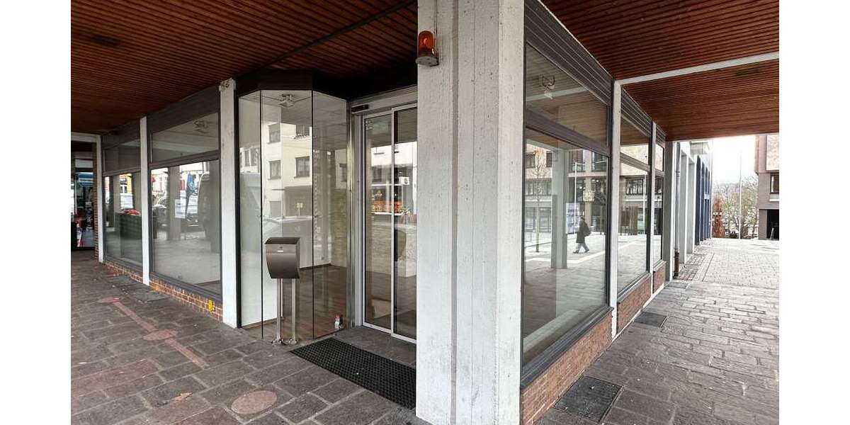 Gewerbeobjekt bebra - 1.600&euro; | Angebot:24384938