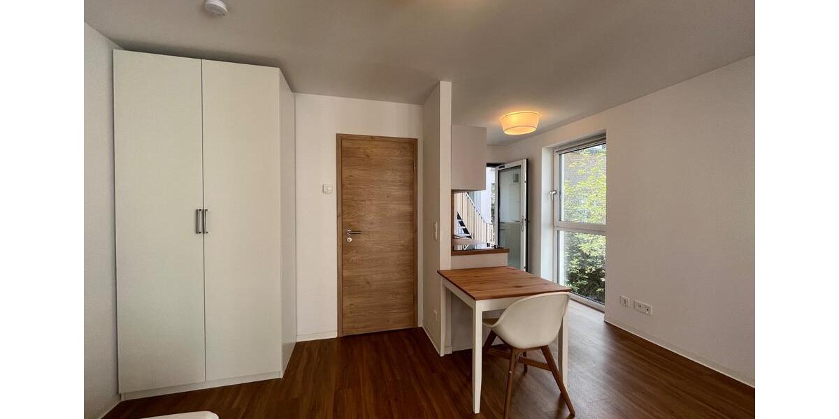 Etagenwohnung Offenbach am Main - 1 Zimmer, 28 m&sup2;, 650&euro; | Angebot:24769628