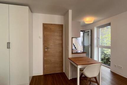 Wohnung Offenbach am Main - 1 Zimmer, 28 m&sup2;, 650&euro; | Angebot:24769628