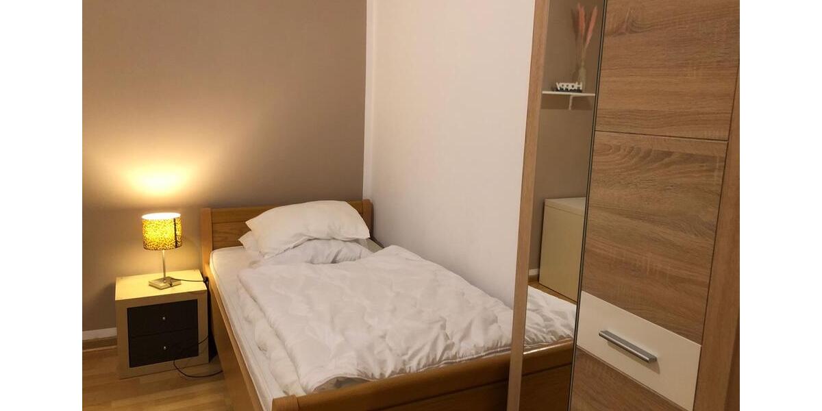 Wohnen auf Zeit Halver - 3 Zimmer, 75 m&sup2;, 30&euro; | Angebot:24611165