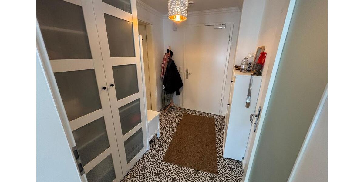 Etagenwohnung Krempe - 3 Zimmer, 74 m&sup2;, 800&euro; | Angebot:26339311