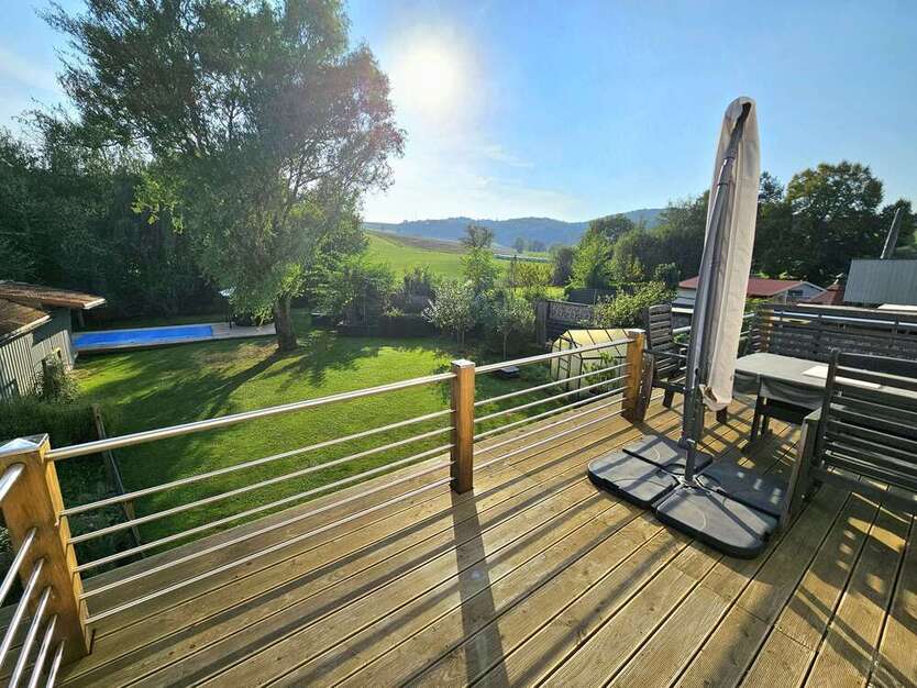 Wohnung zum Mieten in Bad König 1.560 € 156 m²