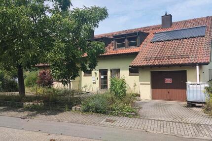 Haus zu vermieten