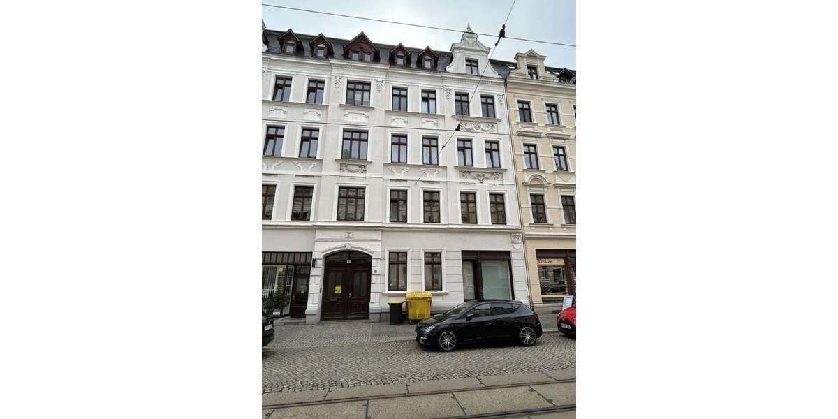 Etagenwohnung Görlitz Südstadt - 4 Zimmer, 106 m&sup2;, 638&euro; | Angebot:27234666