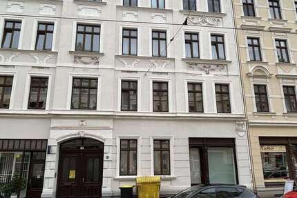Wohnung Görlitz Südstadt - 4 Zimmer, 106 m&sup2;, 638&euro; | Angebot:27234666