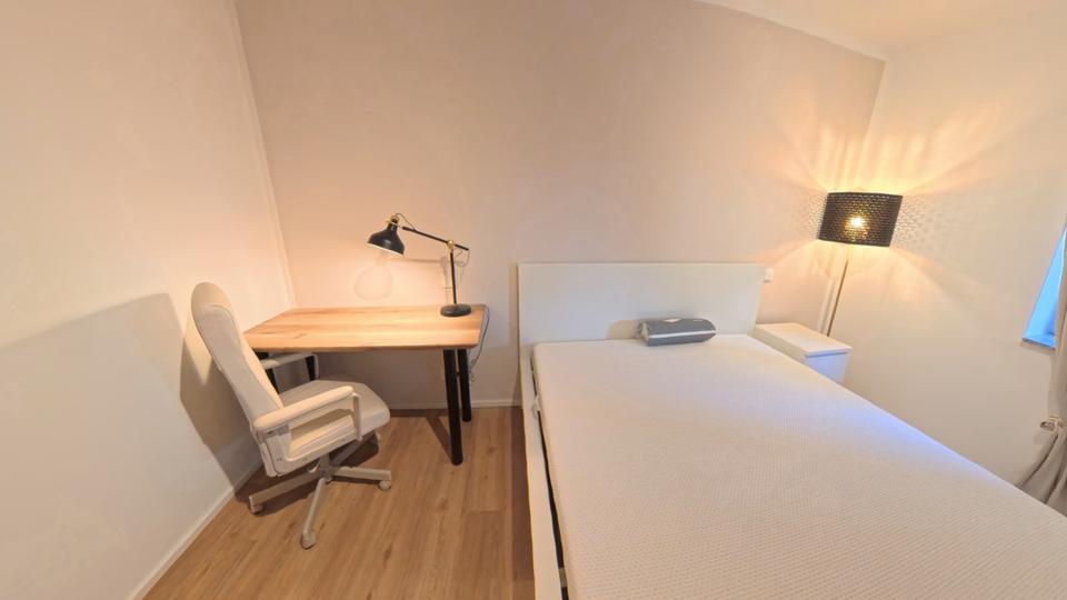 Erdgeschoßwohnung Weißenhorn - 1 Zimmer, 25 m&sup2;, 400&euro; | Angebot:24754964