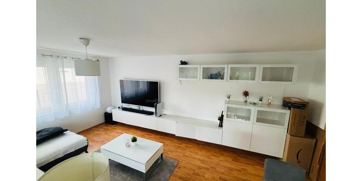 Erdgeschoßwohnung Bietigheim-Bissingen Bissingen - 2.5 Zimmer, 60 m&sup2;, 880&euro; | Angebot:26336121