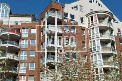 Wohnung zum Mieten in Hamburg 570 € 36.72 m²