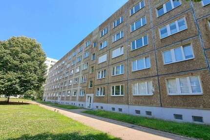 Wohnung Magdeburg Neue Neustadt - 2 Zimmer, 51 m&sup2;, 307&euro; | Angebot:27029450