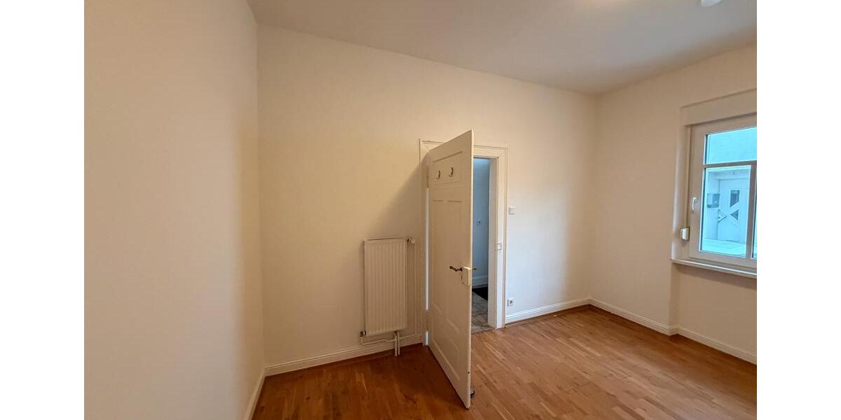 Erdgeschoßwohnung Bingen am Rhein - 2 Zimmer, 60 m&sup2;, 690&euro; | Angebot:25830736