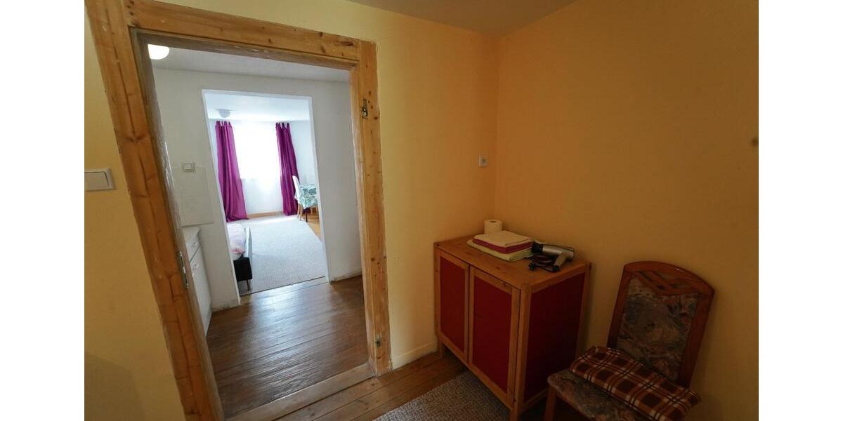 Etagenwohnung Horb am Neckar - 1 Zimmer, 40 m&sup2;, 530&euro; | Angebot:25654028