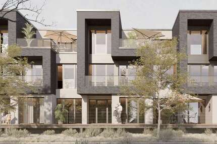 Wohnung zum Mieten in Arnsberg 2.000 € 160 m² 4 zimmer