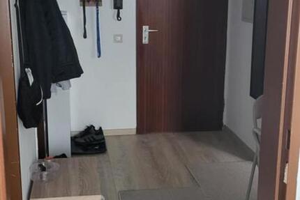 Eine schöne 2 Zimmerwohnung in Bad Sachsa 2 zimmer