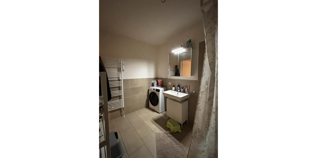 Etagenwohnung Neustadt in Holstein - 2 Zimmer, 60 m&sup2;, 582&euro; | Angebot:26548753