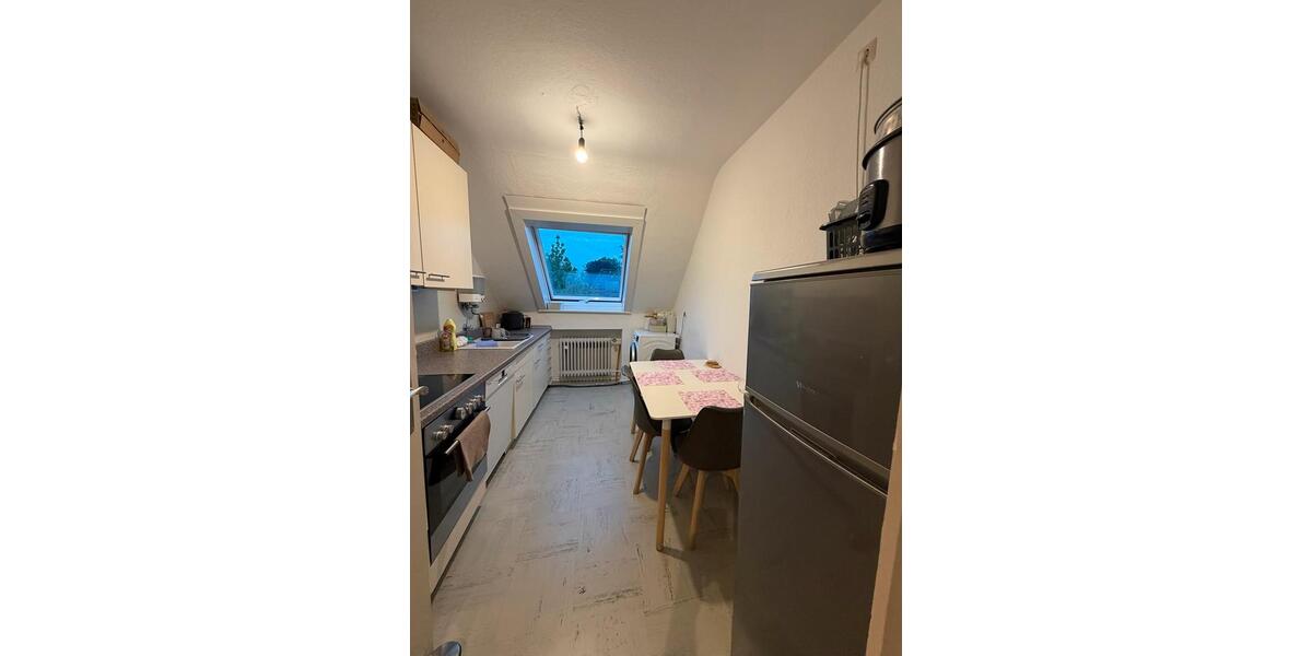 Wohnen auf Zeit Dortmund Brackel - 1 Zimmer, 15 m&sup2;, 400&euro; | Angebot:26663142