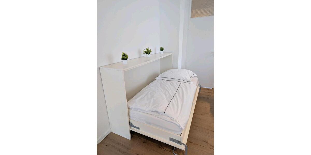 Etagenwohnung Bad Wörishofen - 2 Zimmer, 65 m&sup2;, 1.350&euro; | Angebot:25637732