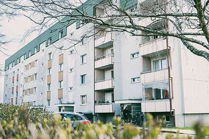 Wohnung zum Mieten in Prenzlau 420 € 61.85 m²