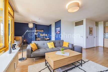 Zimmer Hamburg Farmsen Wandsbek - 2 Zimmer, 1.390&euro; | Angebot:26837096