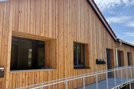 Wohnung Uffing am Staffelsee - 2 Zimmer, 66 m&sup2;, 890&euro; | Angebot:27075916