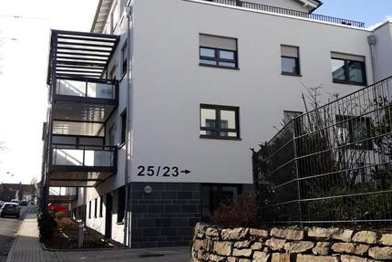 Wohnkomfort Wilhelmstraße - barrierefreie Wohnung in Ennepetal-Voerde 2 zimmer