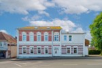 **Flexible Gewerbefläche in Buxtehude – ideal für Praxis, Büro & Therapie** - Gewerbeobjekt Buxtehude | Angebot:27225037