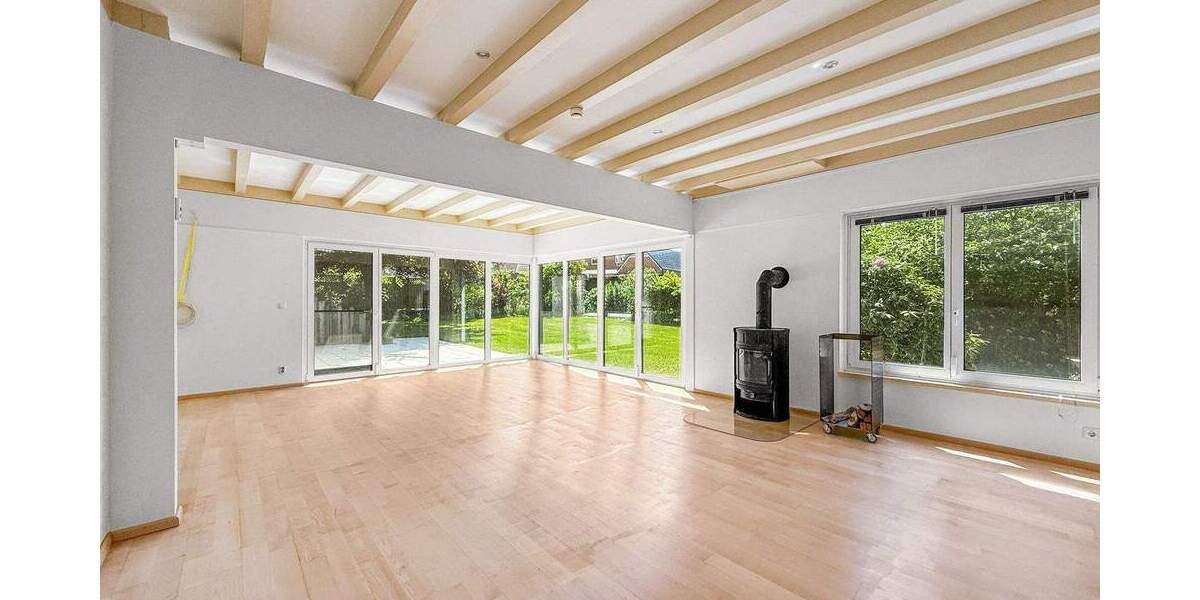 Doppelhaushälfte Heide / Süderholm Süderholm - 4 Zimmer, 150 m&sup2;, 1.865&euro; | Angebot:25997333