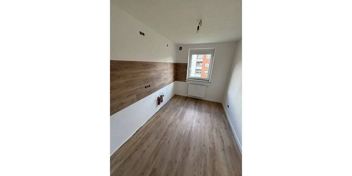 Etagenwohnung Diepholz Barlage - 4 Zimmer, 86 m&sup2;, 645&euro; | Angebot:26247699