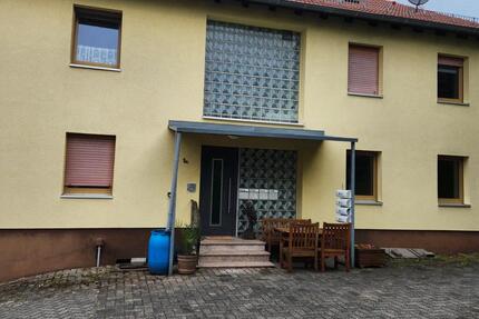Wohnung Mömbris - 4 Zimmer, 94 m&sup2;, 725&euro; | Angebot:26579879