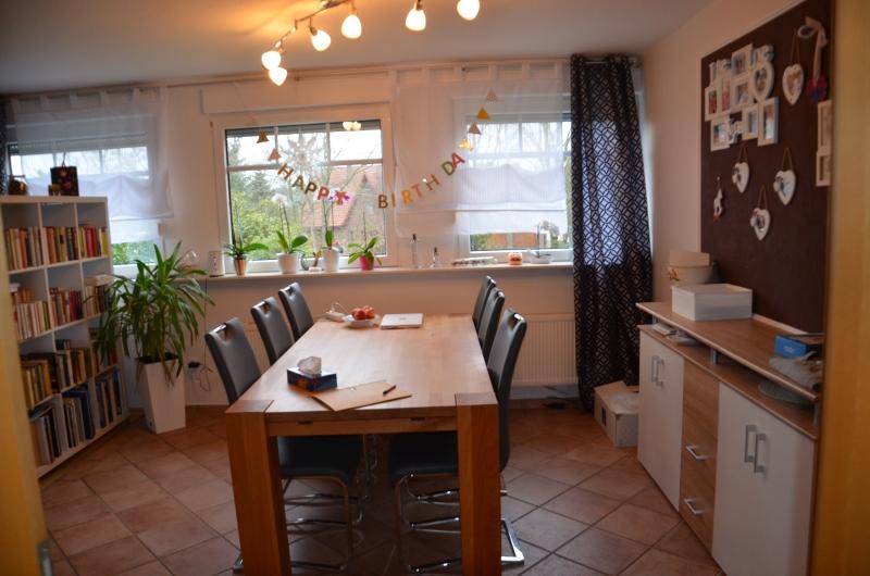 Dachgeschoßwohnung Löningen - 6 Zimmer, 180 m&sup2;, 550&euro; | Angebot:24626189