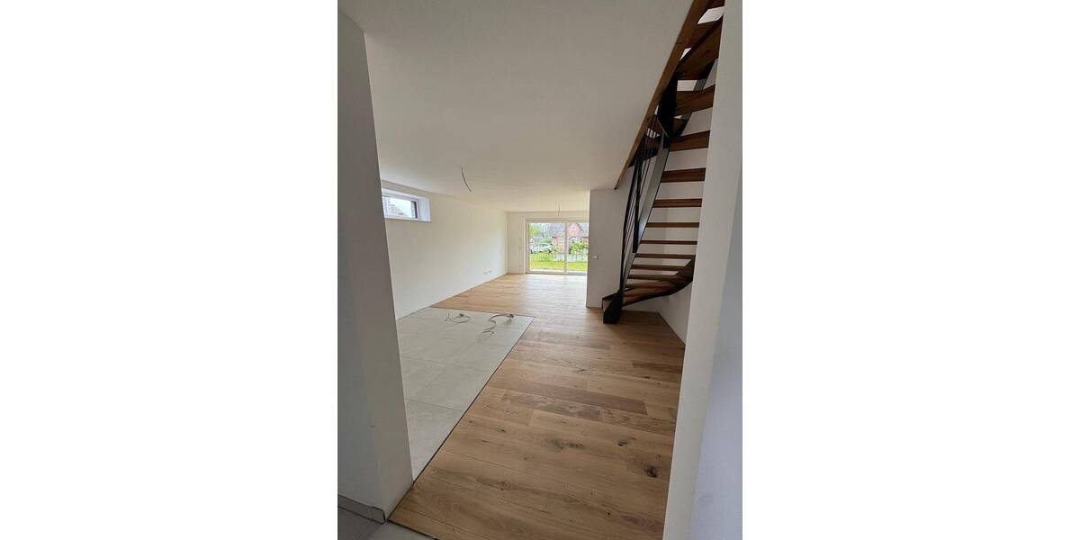Doppelhaushälfte Kappeln - 4 Zimmer, 125 m&sup2;, 1.690&euro; | Angebot:26471577