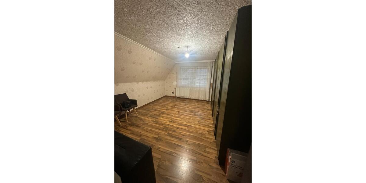 Etagenwohnung Gütersloh Isselhorst - 1 Zimmer, 30 m&sup2;, 400&euro; | Angebot:25988599