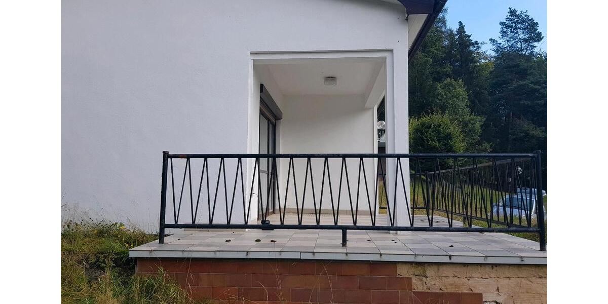 Wohnen auf Zeit Breitungen/Werra Werra - 3 Zimmer, 50 m&sup2;, 200&euro; | Angebot:26426881