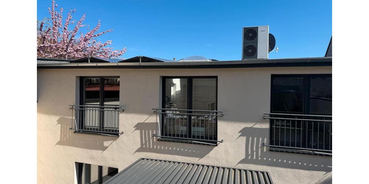 Reihenhaus Bernburg (Saale) - 6 Zimmer, 188 m&sup2;, 2.200&euro; | Angebot:26425828