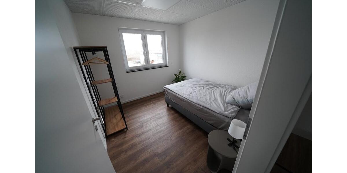 Etagenwohnung Gottmadingen - 2.5 Zimmer, 46 m&sup2;, 1.190&euro; | Angebot:26044416