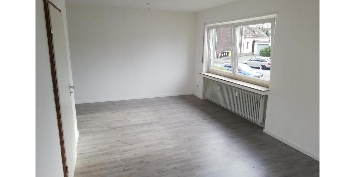 Erdgeschoßwohnung Dortmund Hombruch - 1 Zimmer, 33 m&sup2;, 335&euro; | Angebot:26358132