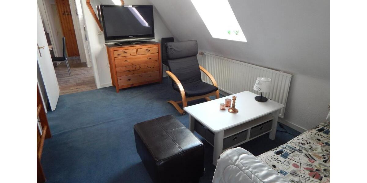 Wohnen auf Zeit Elmshorn - 3 Zimmer, 18 m&sup2;, 385&euro; | Angebot:8243670