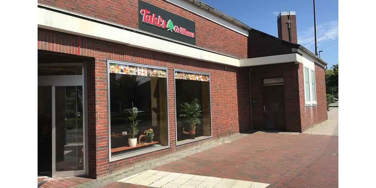 Dachgeschoßwohnung Oldenburg Dobbenviertel - 4 Zimmer, 100 m&sup2;, 900&euro; | Angebot:24848858