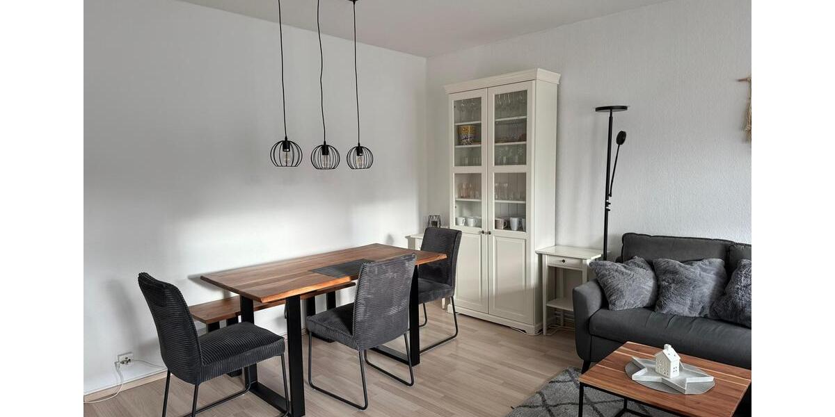 Etagenwohnung Hildesheim Itzum-Marienburg - 3 Zimmer, 63 m&sup2;, 750&euro; | Angebot:24826361