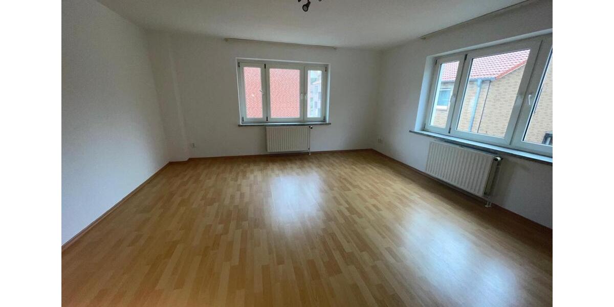 Etagenwohnung Lauenburg/Elbe Elbe - 2 Zimmer, 57 m&sup2;, 520&euro; | Angebot:26612127