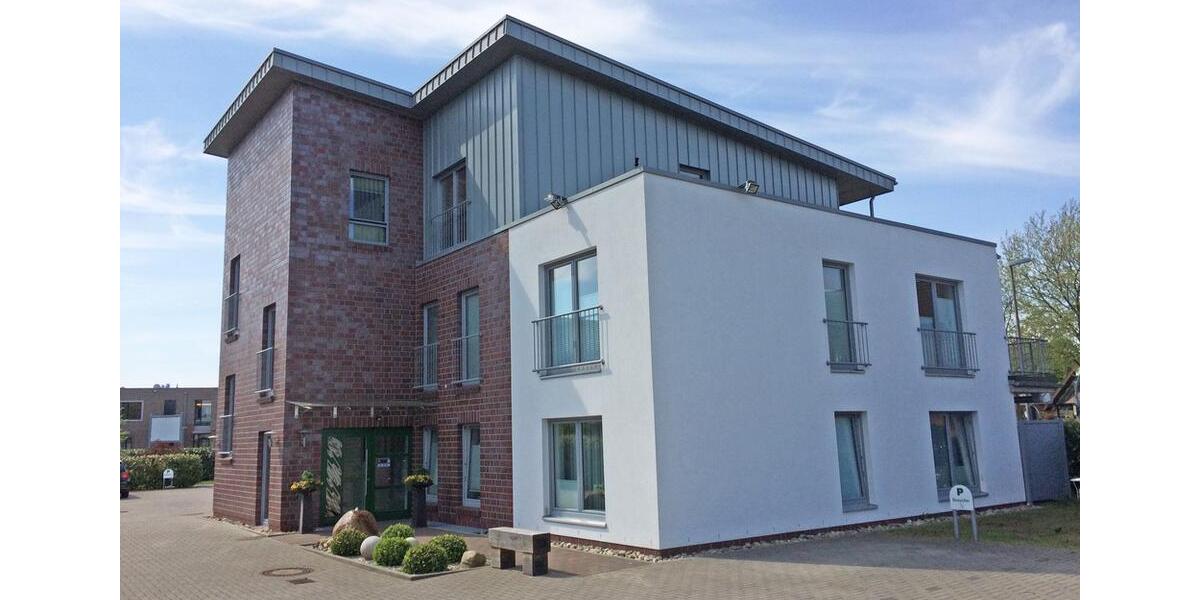 Etagenwohnung Ganderkesee - 3 Zimmer, 112 m&sup2;, 1.185&euro; | Angebot:26648583