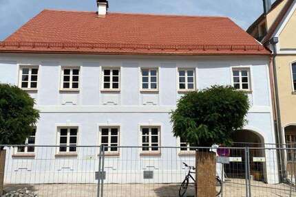 Gewerbeobjekt Friedberg - 392&euro; | Angebot:26991735