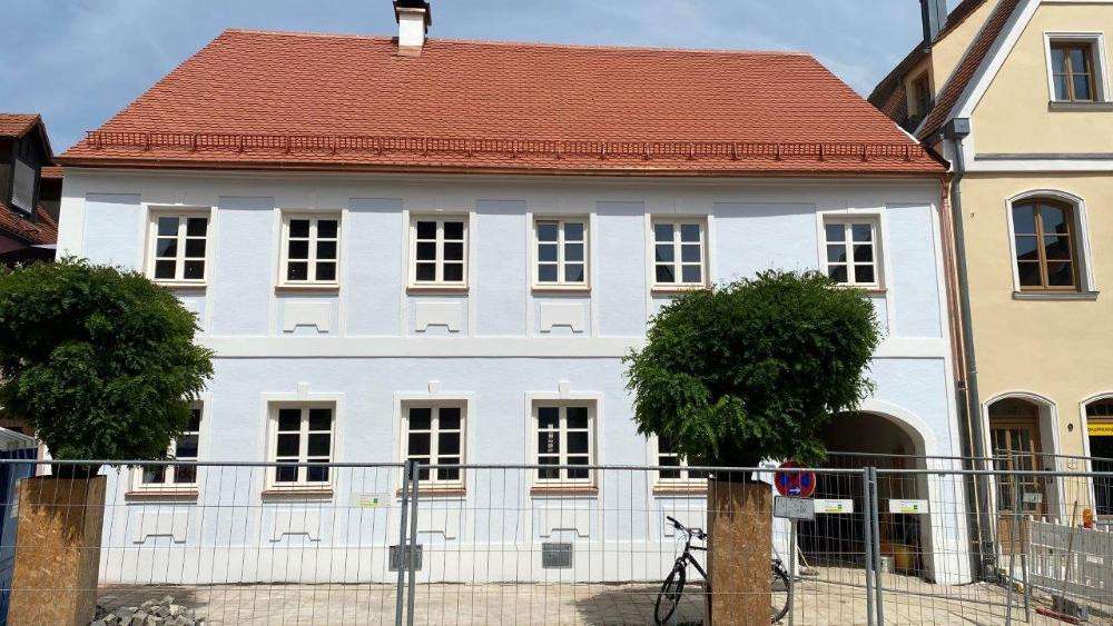 Gewerbeobjekt Friedberg - 392&euro; | Angebot:26991735