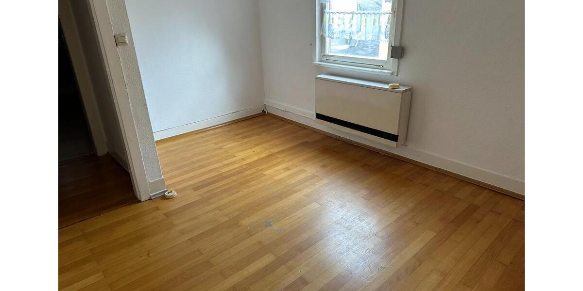 Mietwohnung 5 zimmer