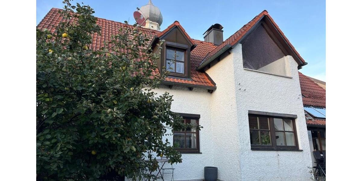 Einfamilienhaus Sulzemoos Wiedenzhausen - 4 Zimmer, 154 m&sup2;, 1.925&euro; | Angebot:26634684
