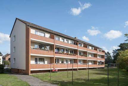Wohnung Hambühren Hambühren II - 2 Zimmer, 50 m&sup2;, 449&euro; | Angebot:26688242