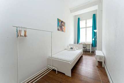 Zimmer Berlin Friedrichshain - 625&euro; | Angebot:27660621