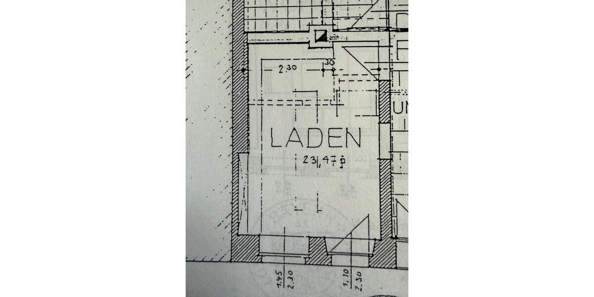 Gewerbeobjekt Weiden in der Oberpfalz - 250&euro; | Angebot:25932024