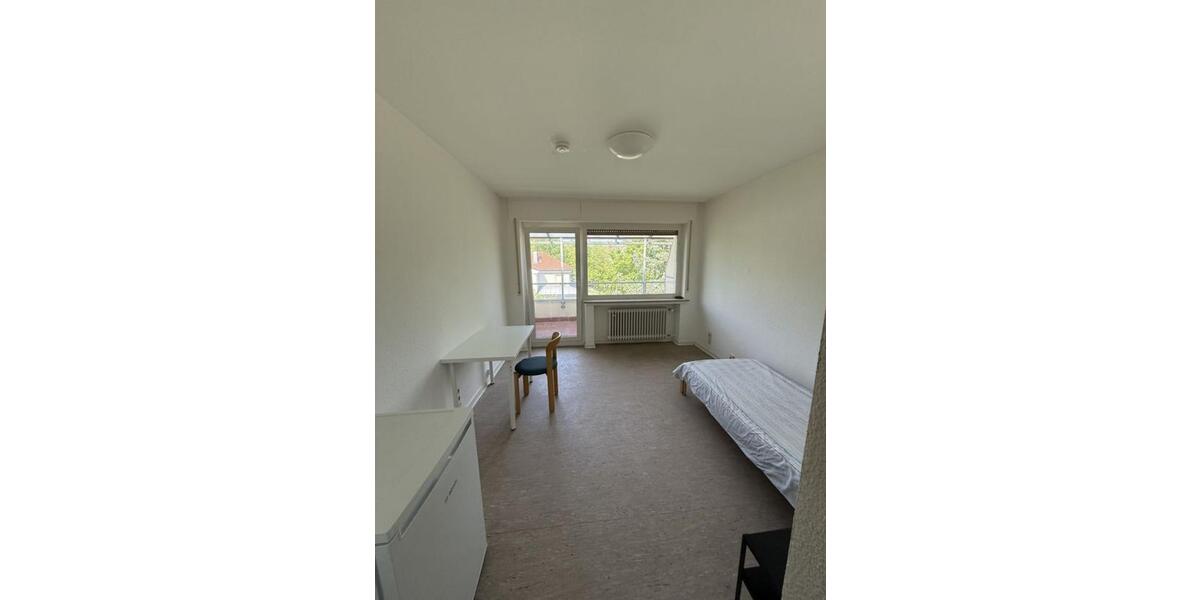 Wohnen auf Zeit Hagen Hagen-Nord - 1 Zimmer, 17 m&sup2;, 300&euro; | Angebot:20634049