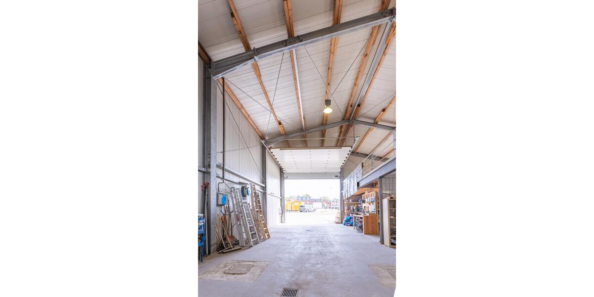 Gewerbeobjekt Husum - 1.594&euro; | Angebot:26695313