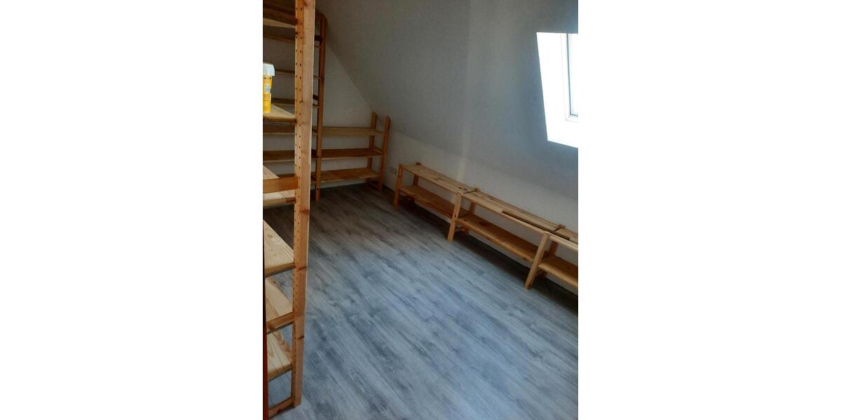 Dachgeschoßwohnung Neustadt (Hessen) - 3.5 Zimmer, 80 m&sup2;, 850&euro; | Angebot:25945234